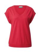 UNITED COLORS OF BENETTON Shirts  magenta