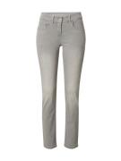 GERRY WEBER Jeans  grey denim