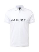 Hackett London Bluser & t-shirts 'ESSENTIAL'  navy / hvid