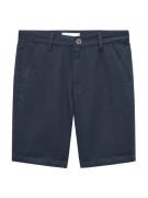 MANGO KIDS Bukser 'CALATEA'  navy