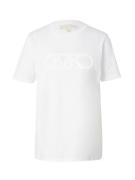 MICHAEL Michael Kors Shirts 'EMPIRE'  hvid