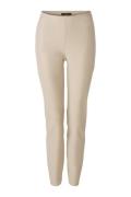 OUI Leggings 'CHASEY'  beige