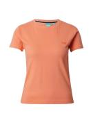 Superdry Shirts 'Essential'  orange