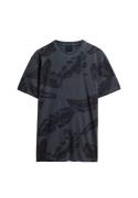 Superdry Bluser & t-shirts  marin / natblå