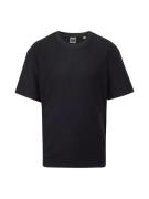 JACK & JONES Bluser & t-shirts 'CLEAN'  sort