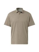 JACK & JONES Bluser & t-shirts  mokka