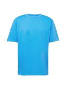 Lindbergh Bluser & t-shirts  blå
