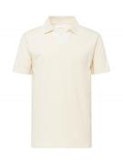 Lindbergh Bluser & t-shirts  lysegul / hvid