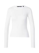 VERO MODA Shirts 'CHLOE'  hvid