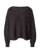 ONLY Pullover 'HILDE'  antracit
