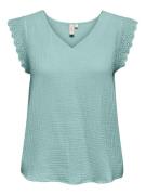 ONLY Bluse 'THYRA'  mint