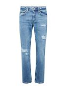 Only & Sons Jeans 'WEFT'  blue denim
