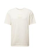 Tommy Jeans Bluser & t-shirts  beige / hvid
