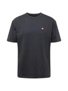 Tommy Jeans Bluser & t-shirts  navy / antracit / rød / hvid