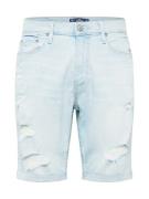 HOLLISTER Jeans  lyseblå