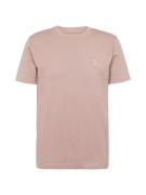 Abercrombie & Fitch Bluser & t-shirts  gammelrosa