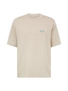 Abercrombie & Fitch Bluser & t-shirts  beige