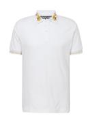 Versace Jeans Couture Bluser & t-shirts '76UP621'  gul / hvid