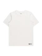 s.Oliver Shirts  sort / offwhite