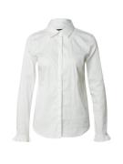 MOS MOSH Bluse 'MMMattie'  offwhite