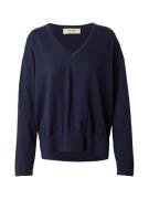 MOS MOSH Pullover  navy