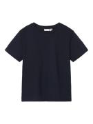 NAME IT Bluser & t-shirts 'TORINA'  navy