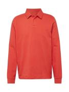FYNCH-HATTON Bluser & t-shirts  rød