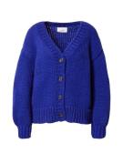 Lovechild 1979 Cardigan 'Ash'  indigo