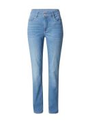 MAC Jeans 'Dream'  blue denim