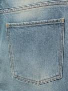 MANGO Jeans 'MIA'  blue denim