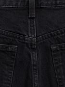 MANGO Jeans 'ZOE'  black denim