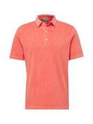 UNITED COLORS OF BENETTON Bluser & t-shirts  rødmeleret