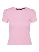 VERO MODA Shirts 'CHLOE'  lys pink
