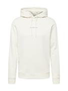 Calvin Klein Jeans Sweatshirt  siv / hvid