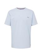 FQ1924 Bluser & t-shirts 'Tom'  navy / lyseblå / rød / offwhite