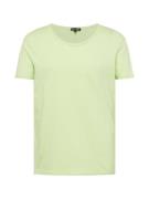Key Largo Bluser & t-shirts 'FREEZE'  pastelgrøn