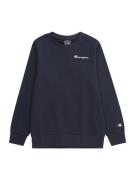 Champion Authentic Athletic Apparel Sweatshirt 'Legacy Icons'  navy