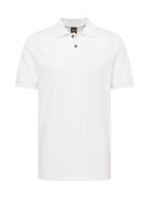 BOSS Bluser & t-shirts 'Prime'  hvid