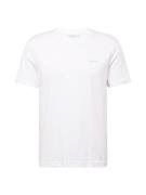 Calvin Klein Bluser & t-shirts  greige / hvid