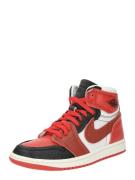 Jordan Sneaker high 'Air Jordan 1 MM'  rød / sort / hvid