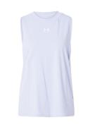 UNDER ARMOUR Sportsoverdel 'Off Campus Muscle'  pastellilla