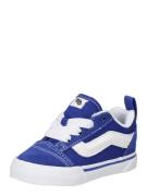 VANS Sneakers 'Knu Skool'  ultramarinblå / hvid