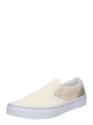 VANS Sneakers 'Classic'  creme / kit / grå