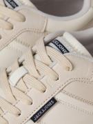 JACK & JONES Sneaker low 'Jam'  beige / lysebeige