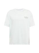 JACK & JONES Bluser & t-shirts 'ANCIENT'  pastelblå