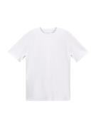 MANGO MAN Bluser & t-shirts 'Kimi'  hvid