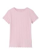 NAME IT Bluser & t-shirts 'Noralina'  eosin