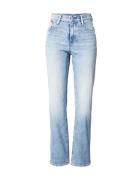 G-Star RAW Jeans 'Viktoria'  blue denim