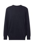 MADS NORGAARD COPENHAGEN Pullover  navy