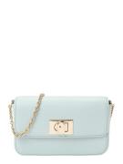 FURLA Clutch  guld / mint